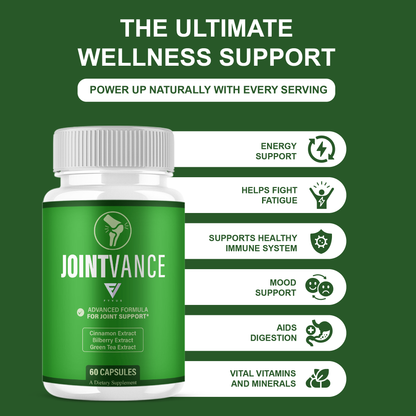 Joint Vance Capsules