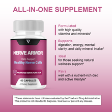 Nerve Armor Capsules