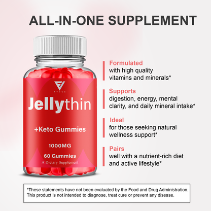 Jelly Thin Gummies