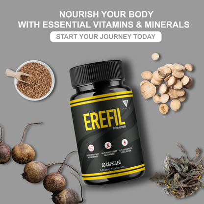 Erefil Capsules