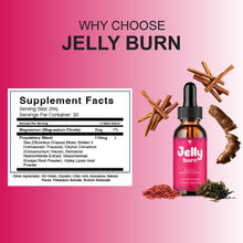Jelly Burn Drops