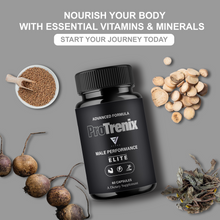 ProTrenix Capsules