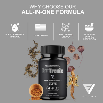 ProTrenix Capsules