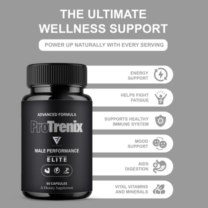 ProTrenix Capsules