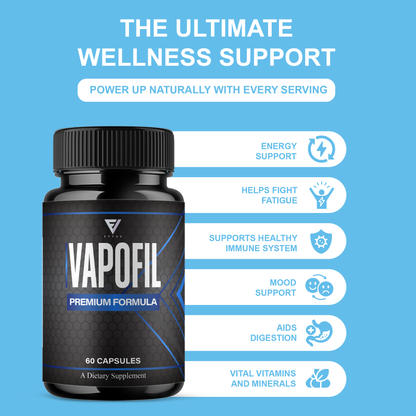 Vapofil Capsules