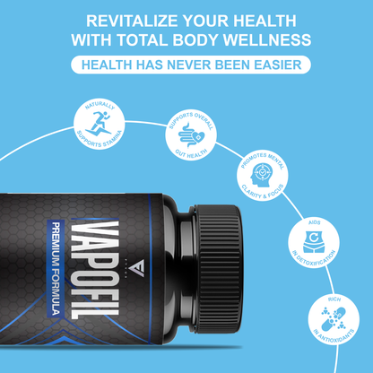 Vapofil Capsules