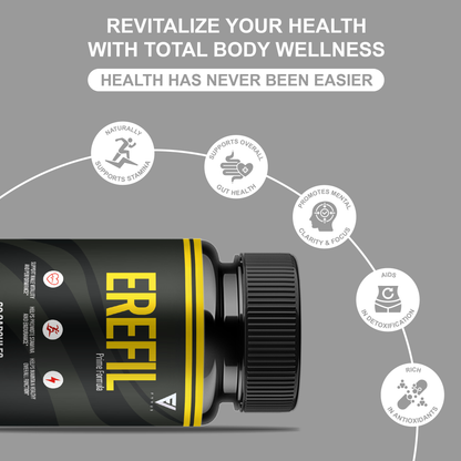 Erefil Capsules