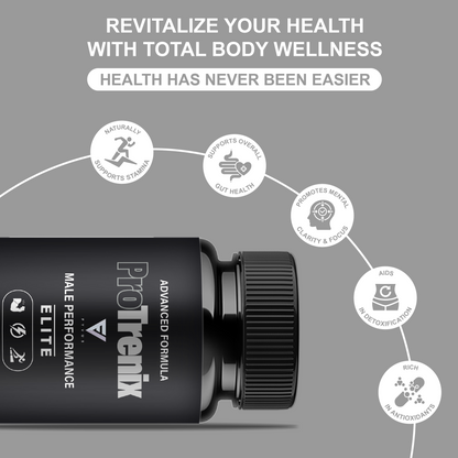 ProTrenix Capsules