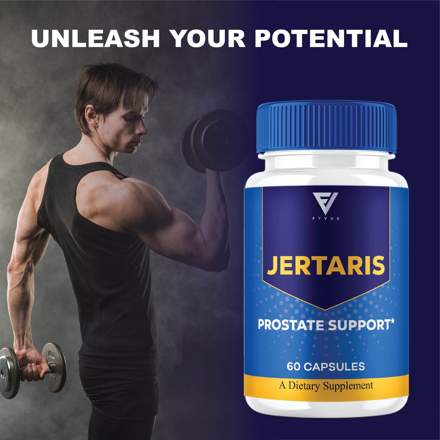 Jertaris Capsules