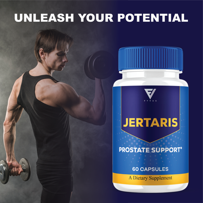 Jertaris Capsules