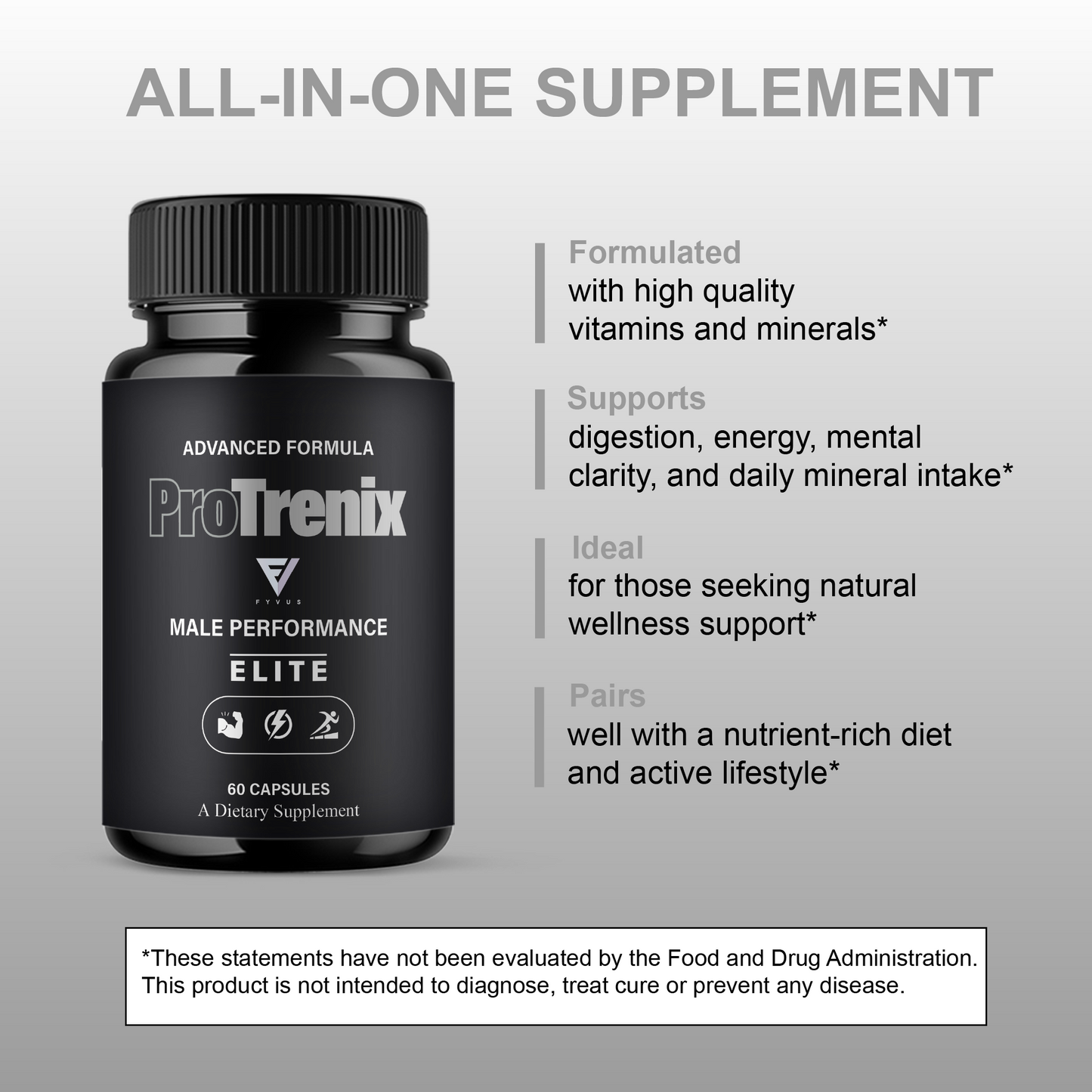 ProTrenix Capsules