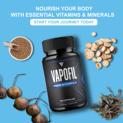 Vapofil Capsules