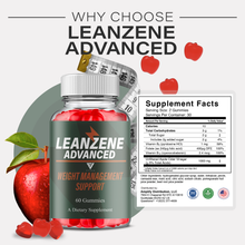 Leanzene Gummies