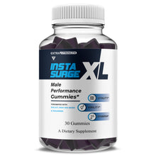 Insta Surge XL Gummies