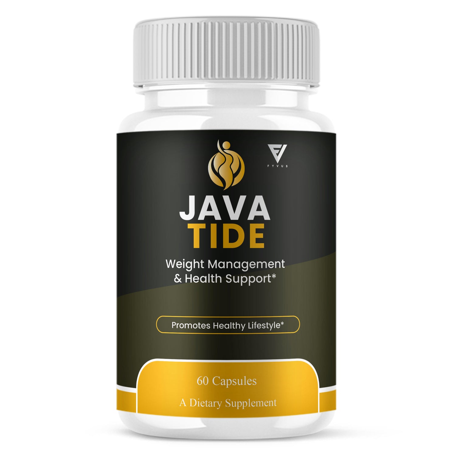 Java Tide Capsules