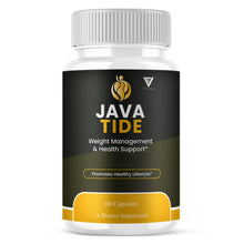 Java Tide Capsules