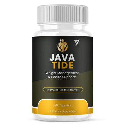 Java Tide Capsules