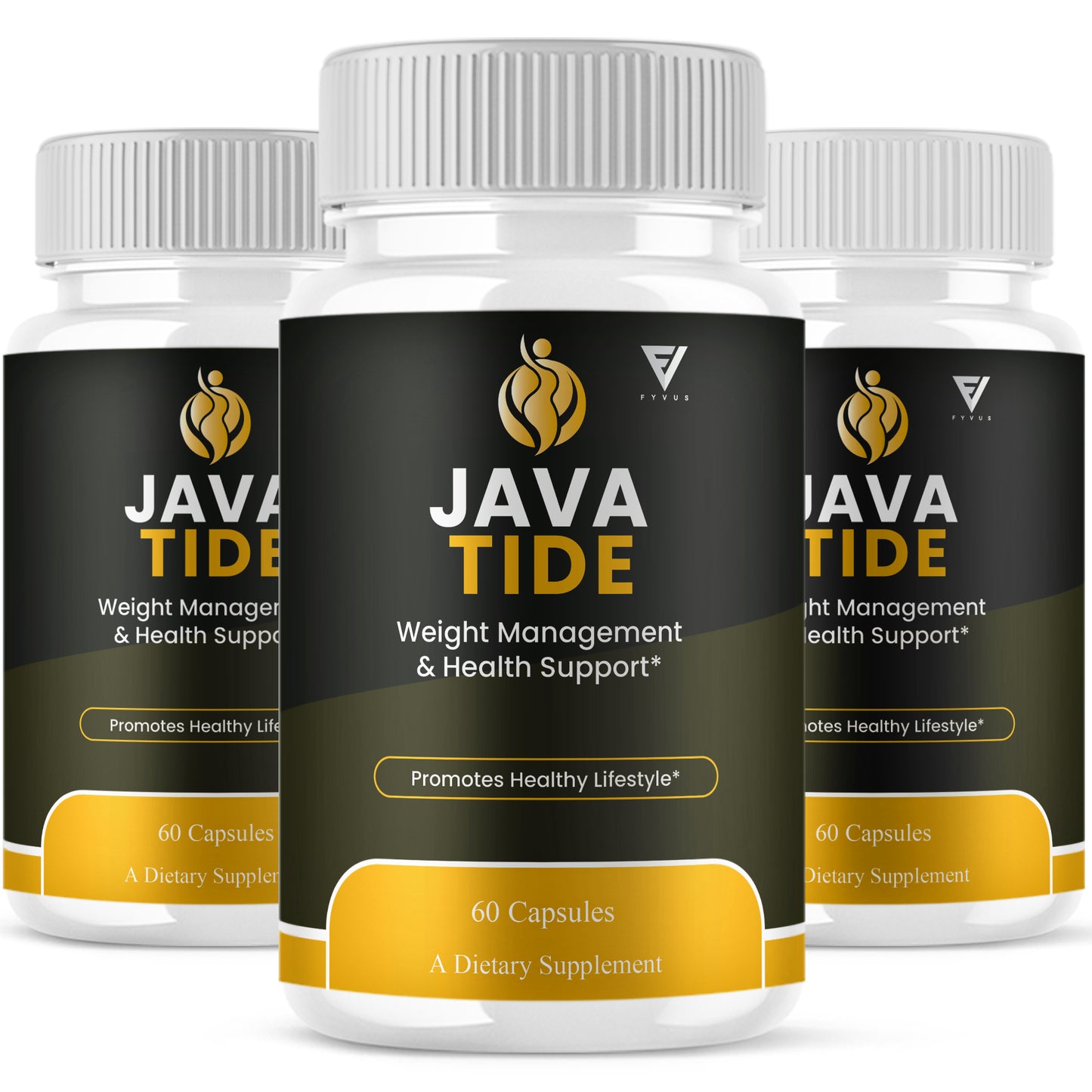 Java Tide Capsules