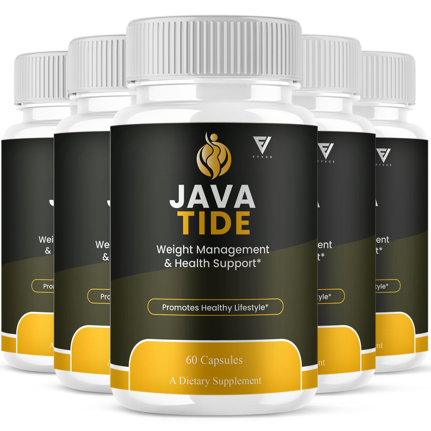 Java Tide Capsules