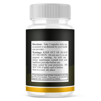 Java Tide Capsules