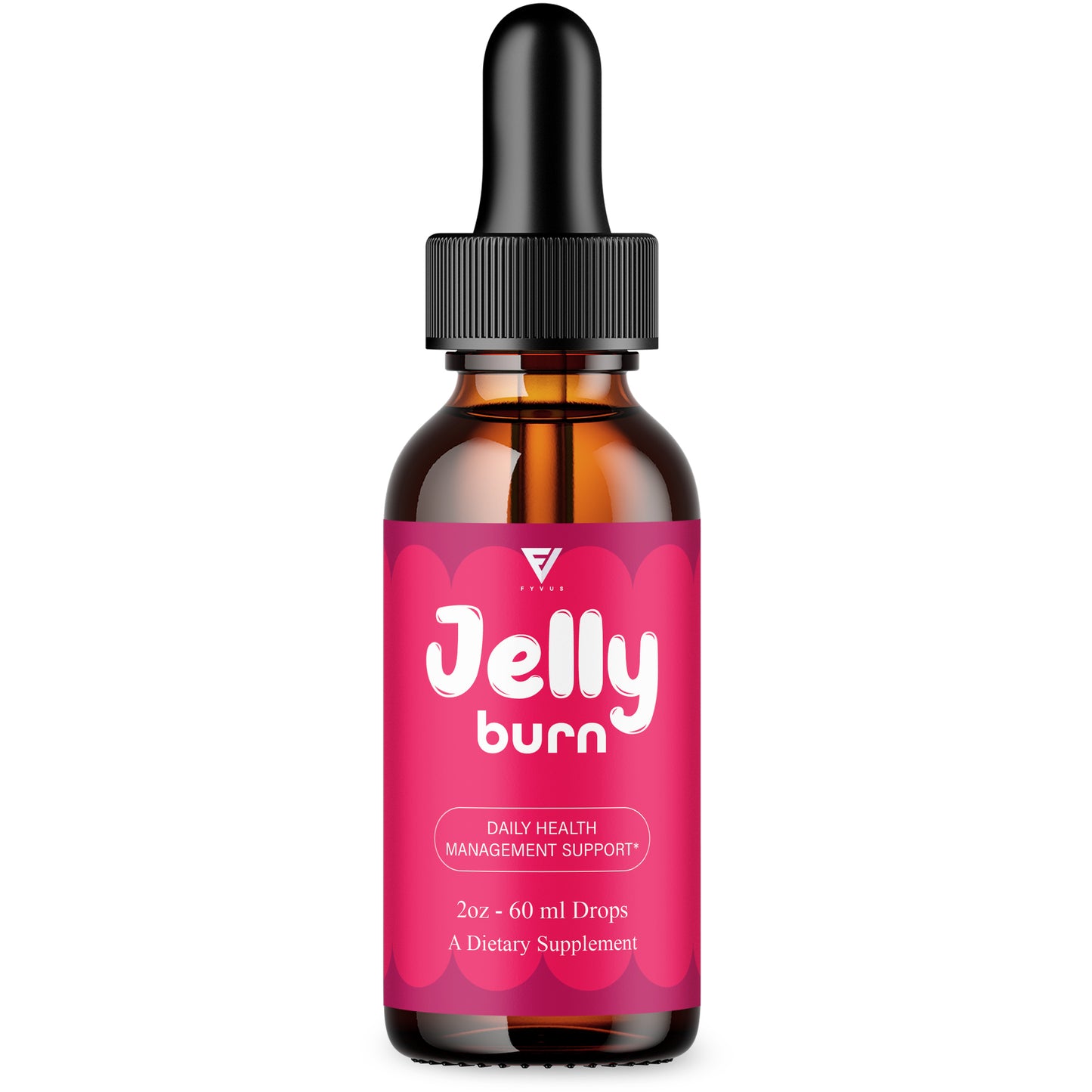Jelly Burn Drops