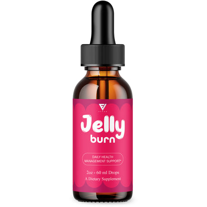 Jelly Burn Drops