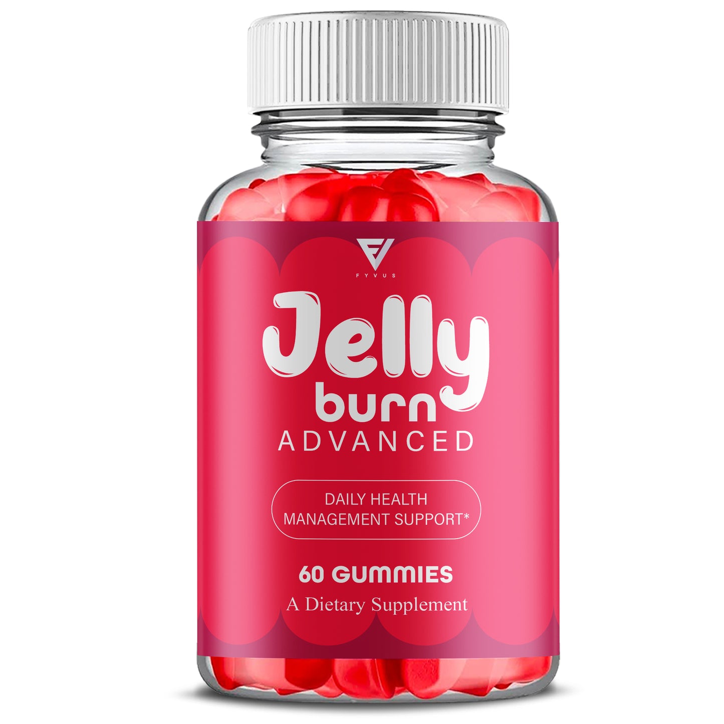 Jelly Burn Gummies