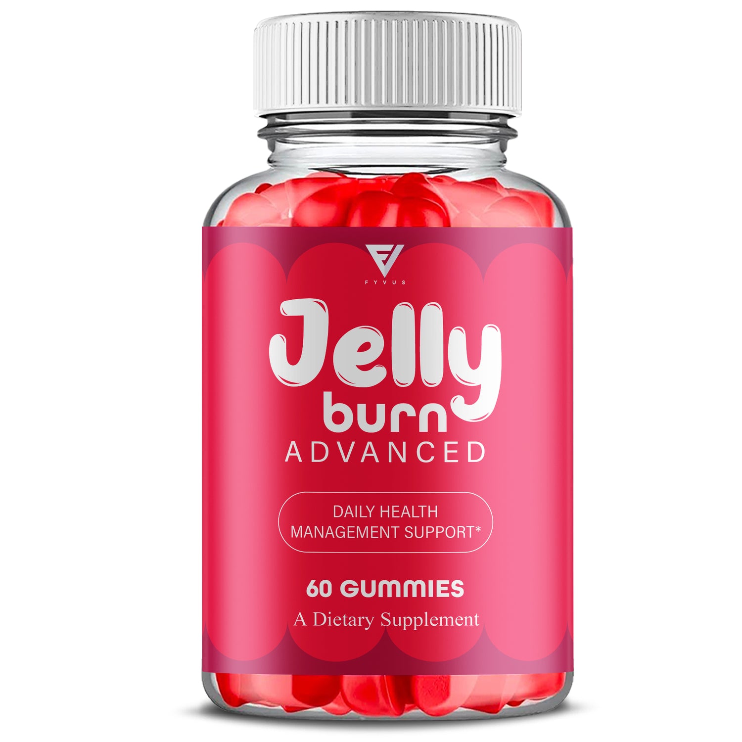 Jelly Burn Gummies