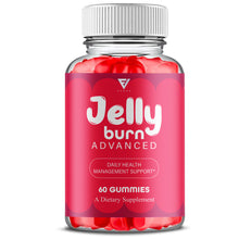 Jelly Burn Gummies