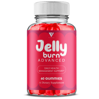 Jelly Burn Gummies