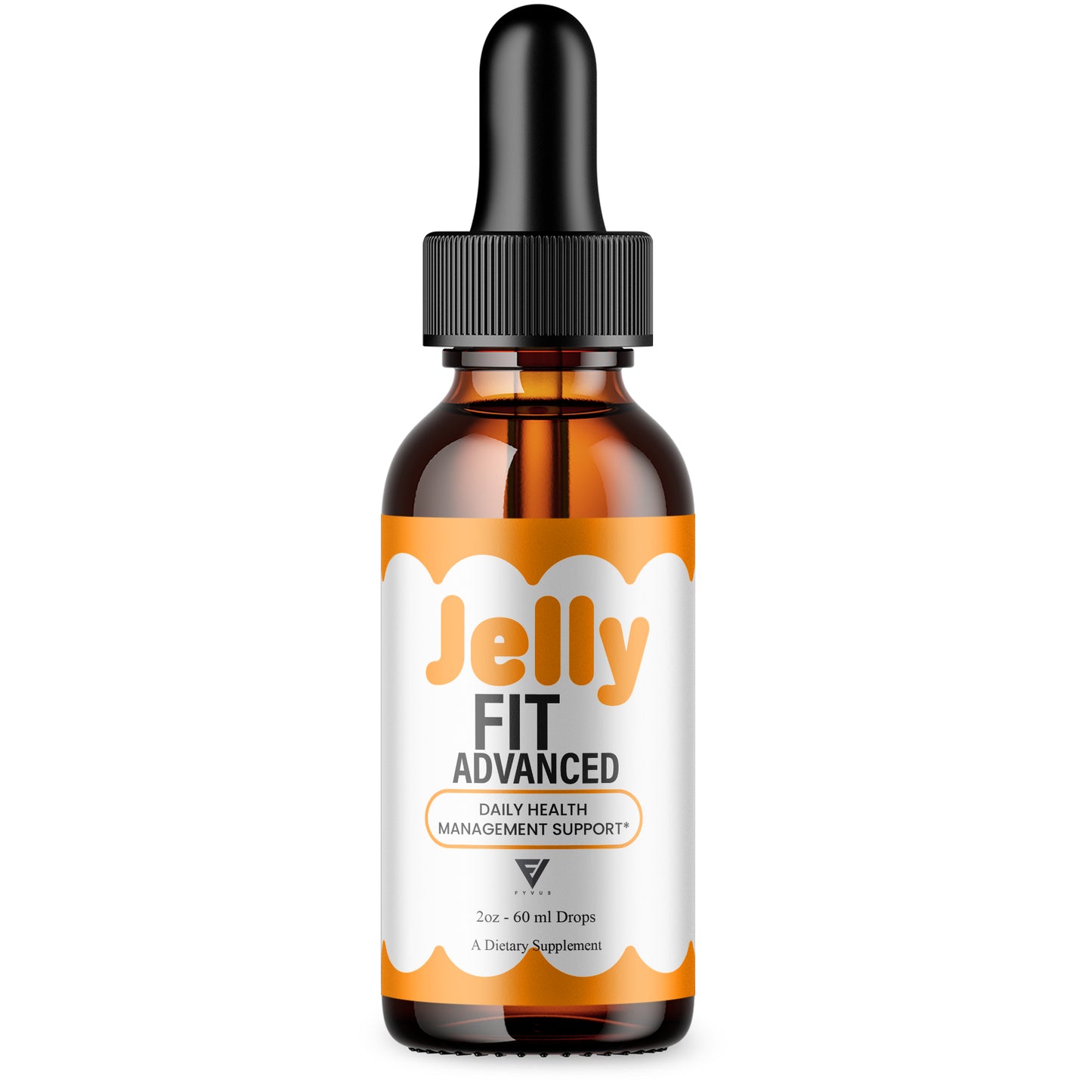 Jelly Fit Advanced Drops