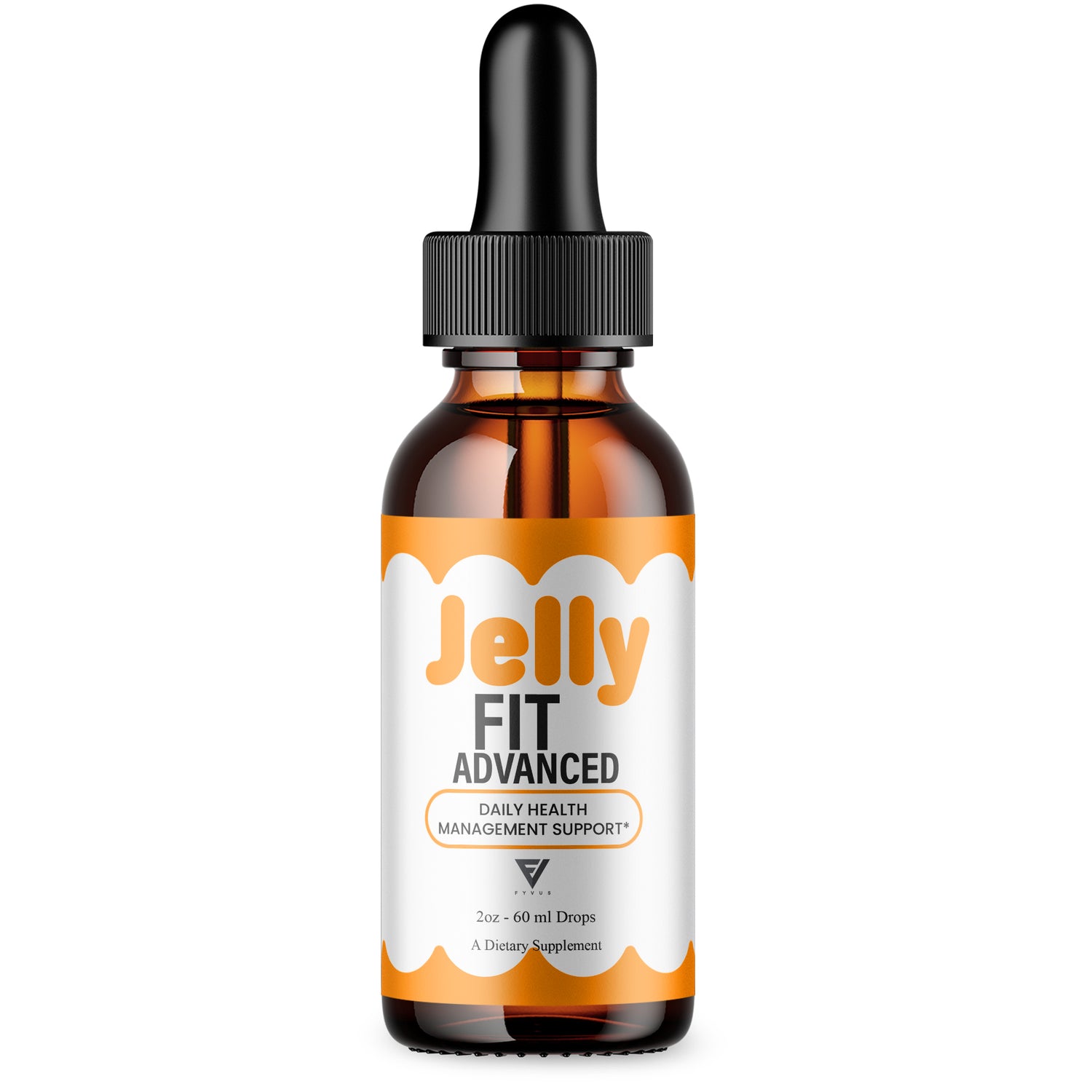 Jelly Fit Advanced Drops