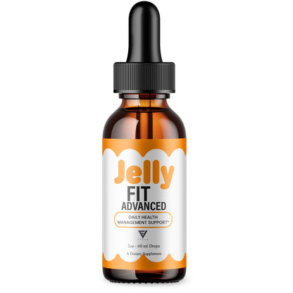 Jelly Fit Advanced Drops