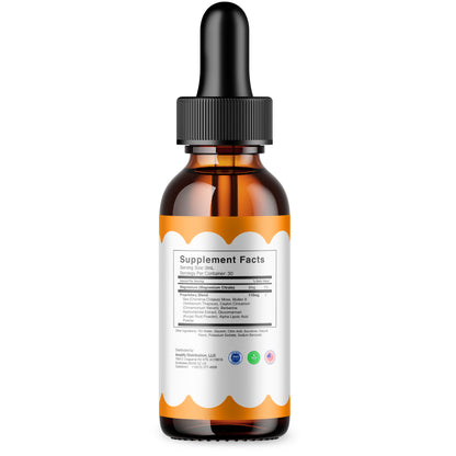 Jelly Fit Advanced Drops