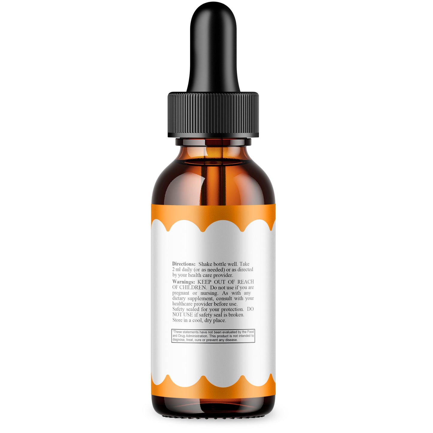 Jelly Fit Advanced Drops