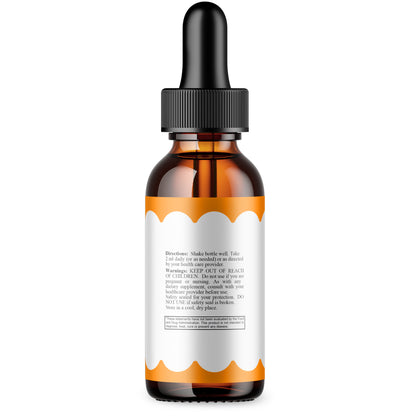 Jelly Fit Advanced Drops