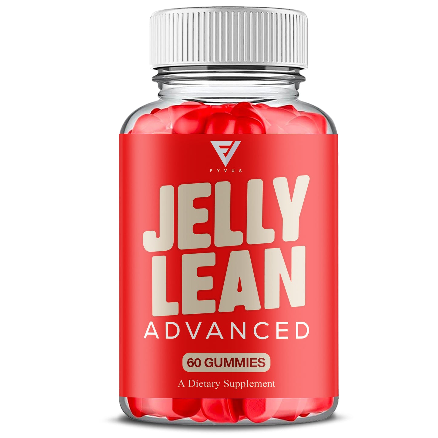 Jelly Lean Advanced Gummies