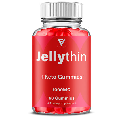 Jelly Thin Gummies