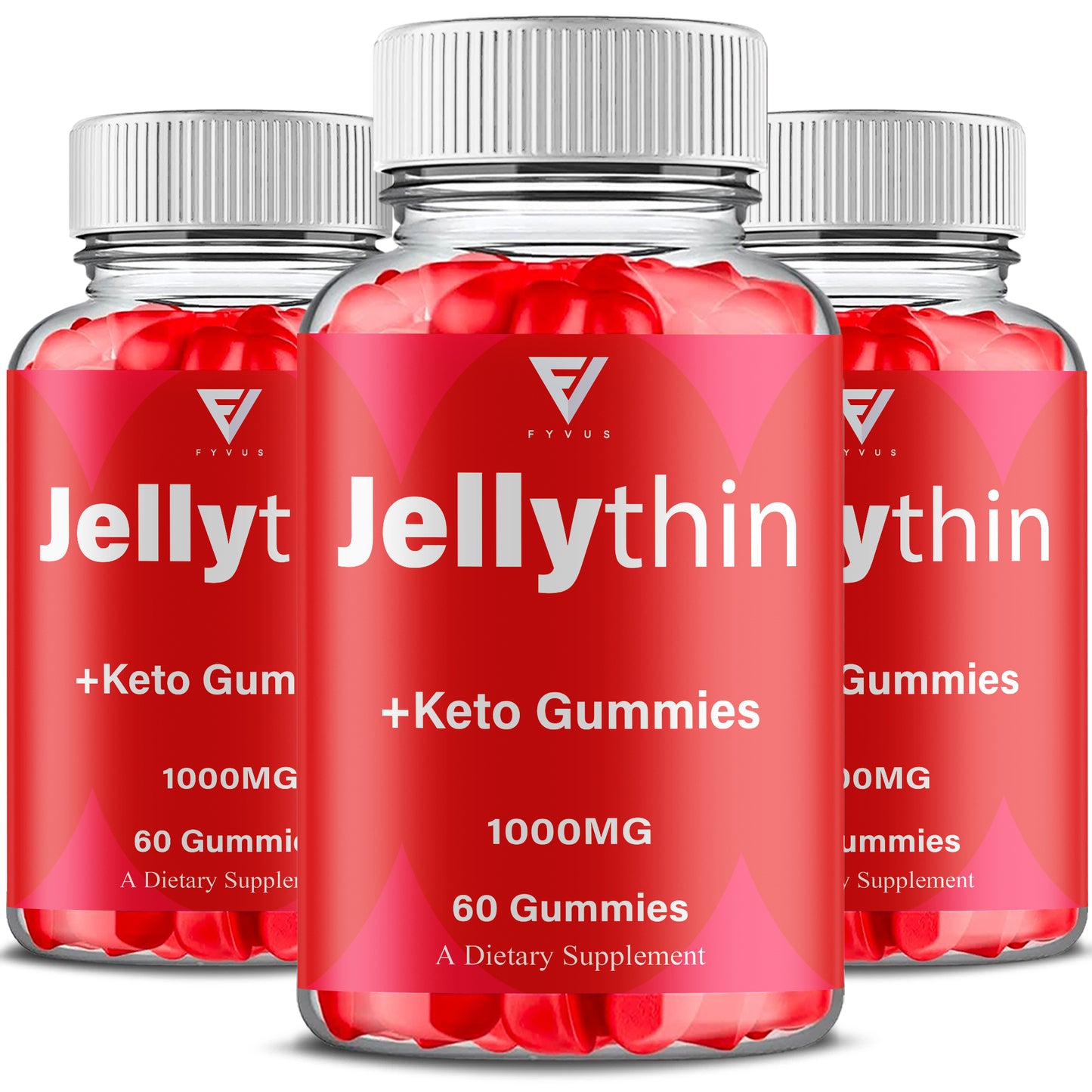 Jelly Thin Gummies