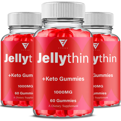 Jelly Thin Gummies