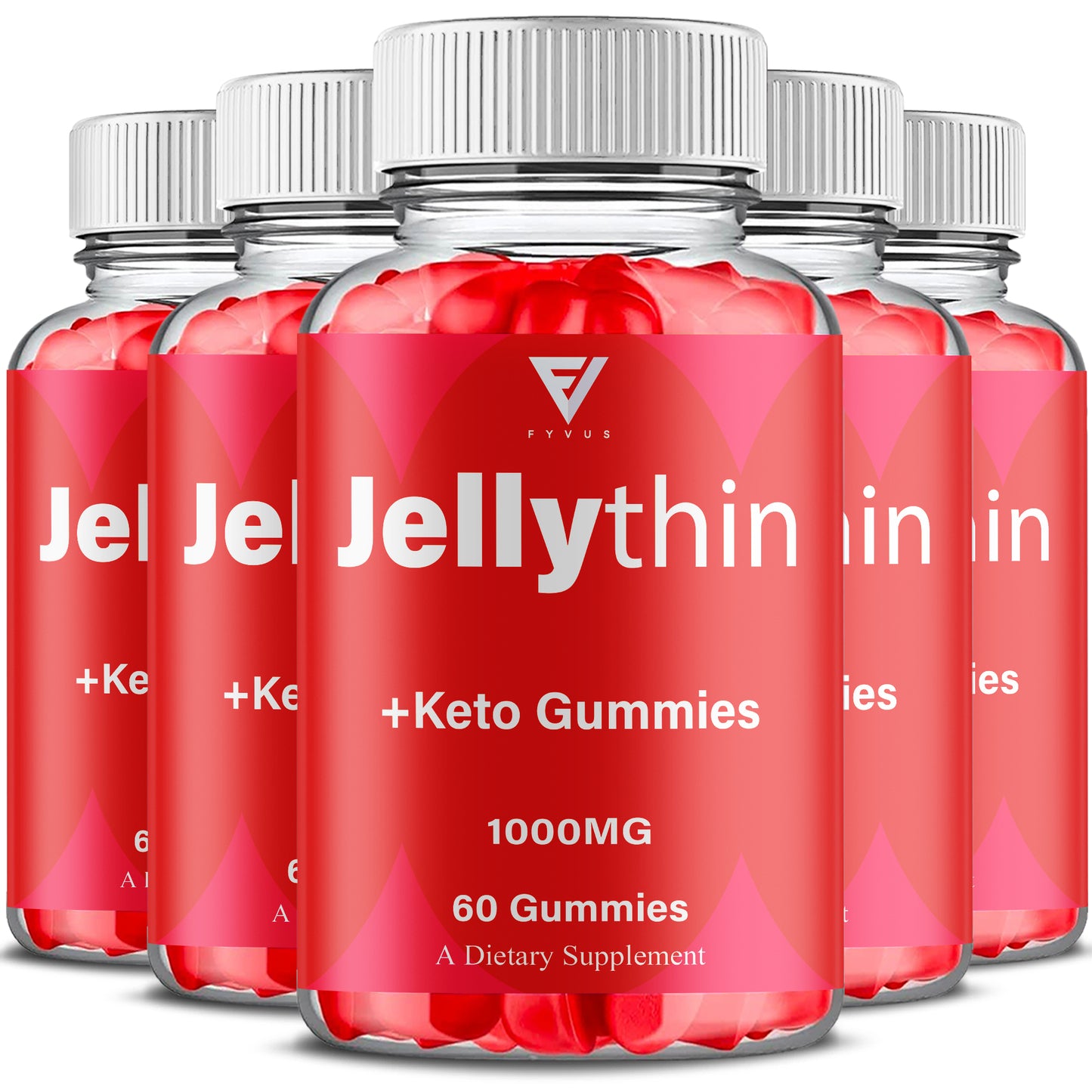 Jelly Thin Gummies
