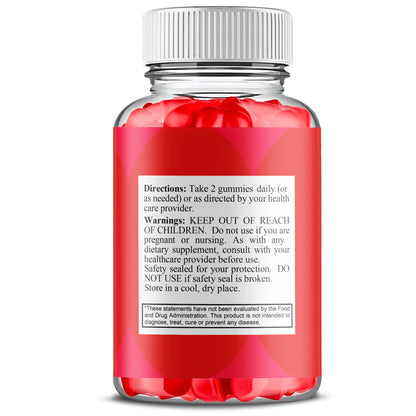 Jelly Thin Gummies