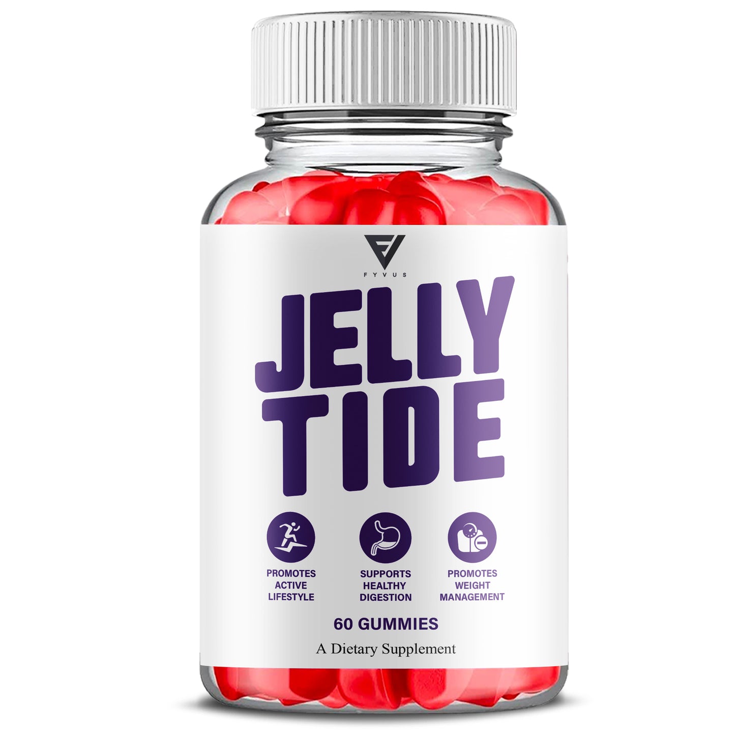 Jelly Tide Gummies