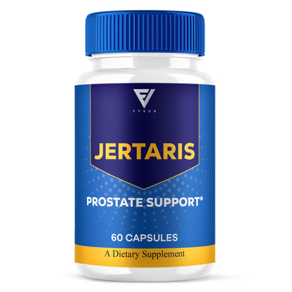 Jertaris Capsules