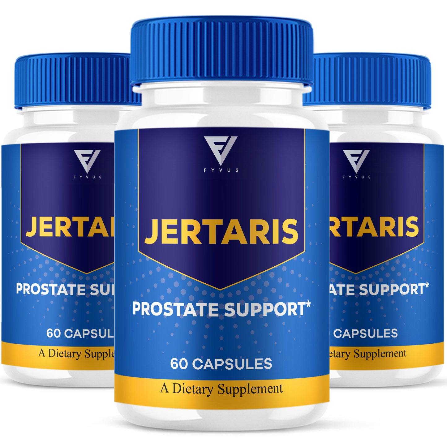 Jertaris Capsules