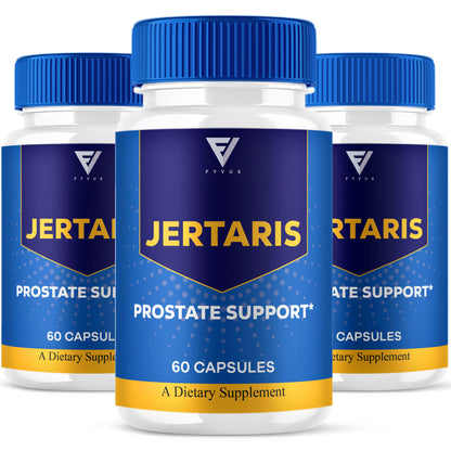 Jertaris Capsules