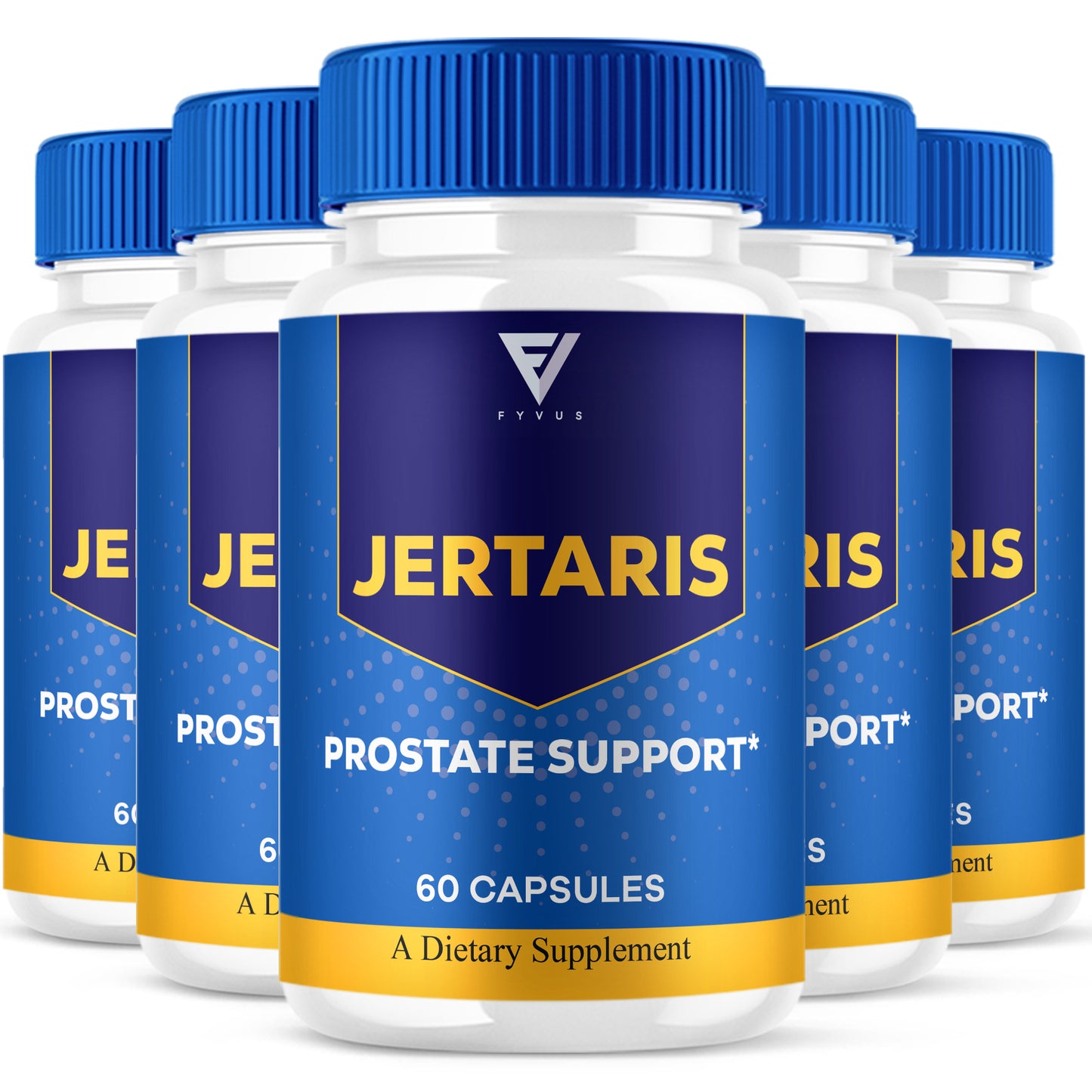 Jertaris Capsules