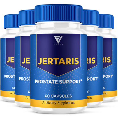 Jertaris Capsules