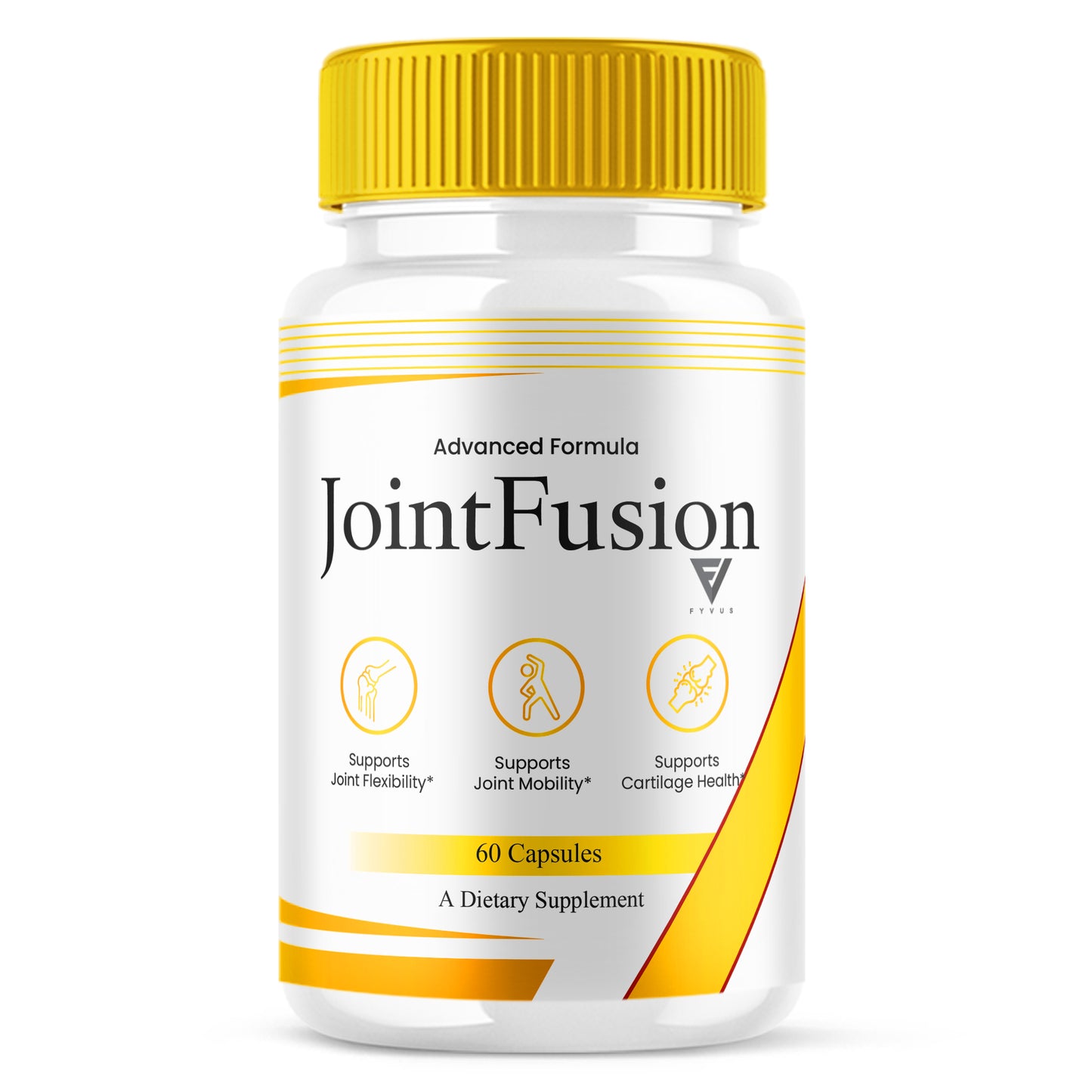 Joint Fusion Capsules