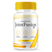 Joint Fusion Capsules